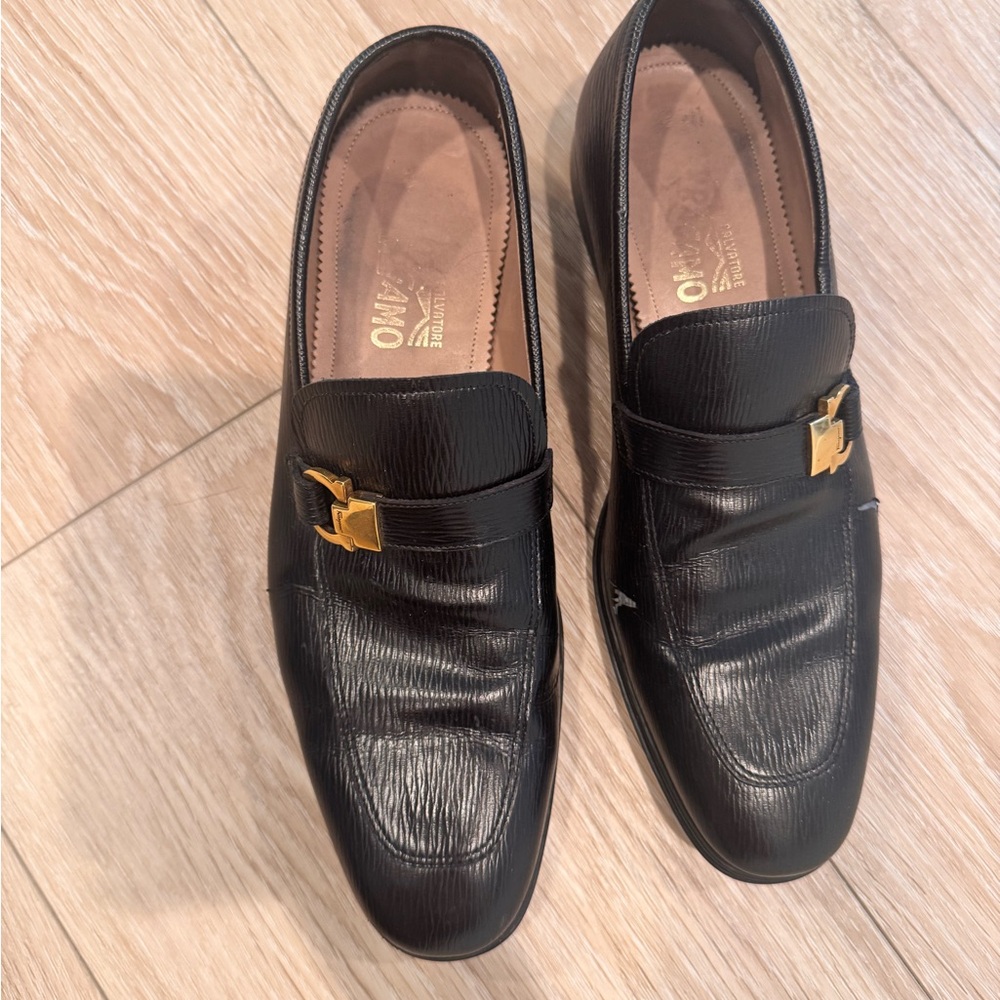 Salvatore ferragamo mens